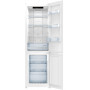 Beko B1RCSO264W brīvstāvošs ledusskapis ar saldētavu, 262 L, balts