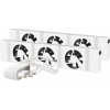 SpeedComfort Duo Set ventilators, balts