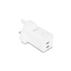 Dicota konfidencialitātes filtrs 2-way magnētisks landscape Apple iPad Air 13 (M2, M3), melns