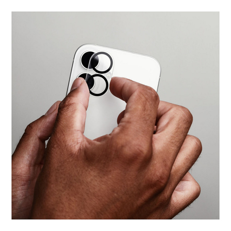 Vonmählen objektīva aizsargs Apple iPhone 17 Air (1 gab.)