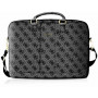 Guess GUCB154GG portatīvā datora soma 15 collas, 4G Uptown, pelēka