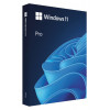 Microsoft Windows 11 Pro BOX, 64-bit, poļu valodā, USB zibatmiņa (HAV-00209)