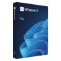Microsoft Windows 11 Pro BOX, 64-bit, poļu valodā, USB zibatmiņa (HAV-00209)