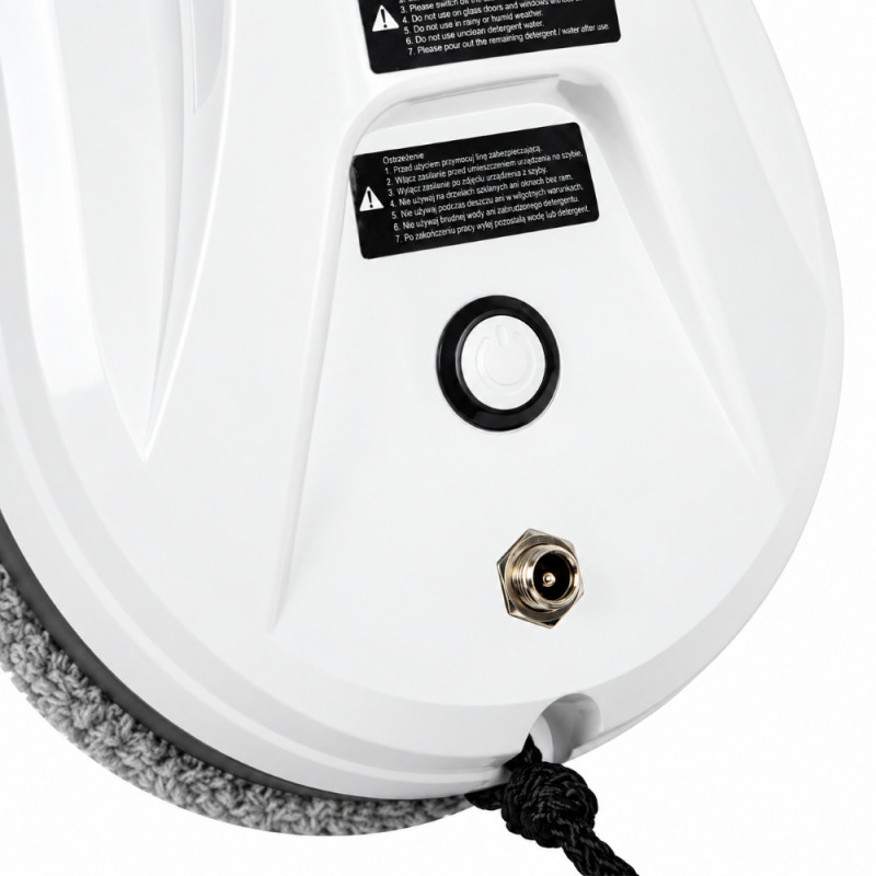 Extralink logu tīrīšanas robots (EX.82948)