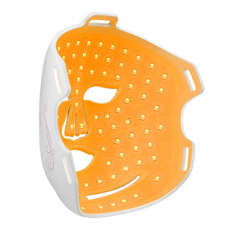 Concept Perfect Skin MO8303 LED sejas maska