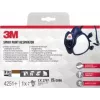 3M pusmaska 4251+BC1 zila (4251+BC1)