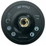 3M Hookit atbalsta paliktnis 115mm M14 vītne, vidēja blīvuma, 12500 RPM