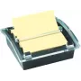 3M Post-it Recycling Z-Notes pašlīmējošās lapiņas dzeltenas, 12 bloki + bezmaksas dozators (C2014Y12)