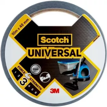 3M ScotchBlue 2090 krāsotāju līmlente, 25 mm x 10 m, zila, iekštelpu maskēšanas lente 7100205220