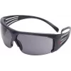 3M SecureFit SF602SGAF Aizsargbrilles, pelēkas pretmiglas lēcas, bez rāmja