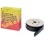 3M TE100034830 termiski saraukošā caurule 12,7mm melna 1,22m 2:1