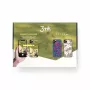 3MK All-Safe Label Cover Matt - Aizsargplēve viedtālruņa aizmugurējai uzlīmei