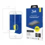3MK Apple iPhone 7/8 Plus White FlexibleGlass Max ekrāna aizsargs