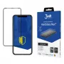 3MK Apple iPhone XR/11 Black - HardGlass Max Rūdīta Stikla Ekrāna Aizsargs