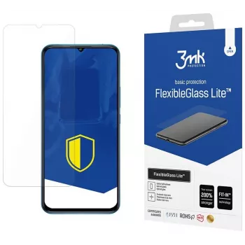 3MK Flexible Glass Screen Protector for Xiaomi Mi 11T / Mi 11T Pro