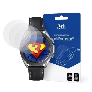 3MK FlexibleGlass Lite ekrāna aizsargs Samsung Galaxy Watch 3 41mm