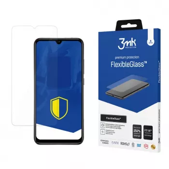 3MK FlexibleGlass ekrāna aizsargplēve Xiaomi Redmi 9