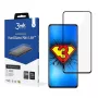 3MK Hard Glass Max Lite Ekrāna aizsargs Xiaomi Poco X3 NFC / Poco X3 Pro - Melns