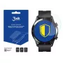 3MK Huawei Watch GT 2 46mm - 3mk Watch Protection v. FlexibleGlass Lite Screen Protector