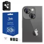 3MK iPhone 14 Lens Protection Pro Graphite