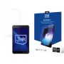 3MK PROTECTION Samsung Galaxy Tab Active 3 HardGlass ekrāna aizsargs - 9H rūdīts stikls, 0.3mm, kristāldzidrs
