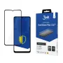 3MK Samsung Galaxy A33 5G Black - HardGlass Max Lite Screen Protector