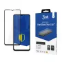 3MK Samsung Galaxy M23 5G Melns - HardGlass Max Lite Rūdīts Stikla Ekrāna Aizsargs