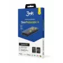 3MK SilverProtection+ Screen Protector for Samsung Galaxy A52 4G/A52 5G/A52s - Silver