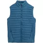 4F Vīriešu džinsa veste M062 - S izmērs