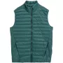4F vīriešu M062 izolētā veste zaļā krāsā AW23 M izmērs