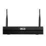 8 kanālu 4K PoE NVR BCS-L-NVR0801-4KE-W(2L) ar Wi-Fi