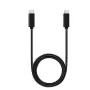 HP Poly Voyager Free 60 USB-C uz USB-C lādēšanas kabelis