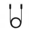 HP Poly Voyager Free 60 USB-C uz USB-C lādēšanas kabelis