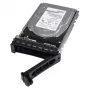 DELL 161-BCLH iekšējais cietais disks 2.4 TB 10000 RPM 2.5 collu SAS