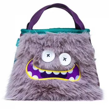 8b+ Krīta maisiņš Angus Monster Design