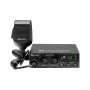 A-LAN Radio CB ALAN B PL 100+ Mobile CB Radio 40 Channels AM/FM
