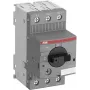 ABB MS132-1.6 Motoraizsardzības slēdzis 1.0–1.6 A