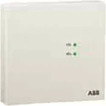 ABB Stotz S&J Gaisa kvalitātes sensors ar telpas temperatūras regulatoru LGS/A1.2 2CDG120059R0011