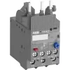 ABB TF42-10 termiskais pārslodzes relejs, 8-10 A, Class 10, 690 V AC, 3-polu, 1NO+1NC 1SAZ721201R1043