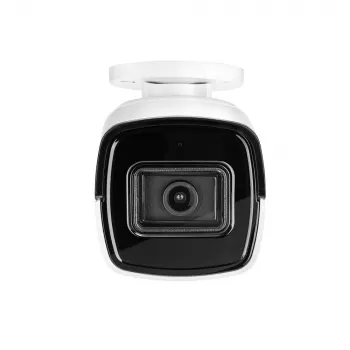 ABUS 4MP IP Mini Tube kamera, 4mm objektīvs, PoE, IP67