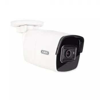 ABUS 4MP IP Mini Tube kamera, 4mm objektīvs, PoE, IP67