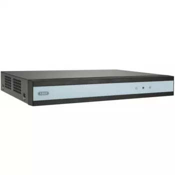 ABUS 85219000 salokāmā slēdzene 85 cm, aizsardzības līmenis 15, melna