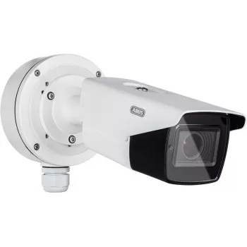 ABUS HDCC65550 5MP 4-in-1 kupola novērošanas kamera, iekštelpu/āra, IP67, 30m IR, 2.8mm objektīvs
