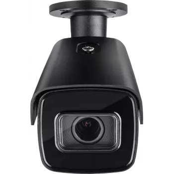 ABUS IPCB68621 8MP 4K IP caurules kamera, 2.8-12mm varifokālais objektīvs, melna