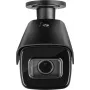 ABUS IPCB68621 8MP 4K IP caurules kamera, 2.8-12mm varifokālais objektīvs, melna