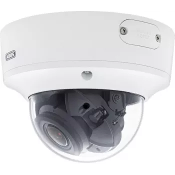 ABUS IPCB74521 4MP IP kupola kamera ar 2.8-12mm motorizētu objektīvu