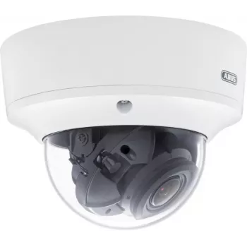 ABUS IPCB74521 4MP IP kupola kamera ar 2.8-12mm motorizētu objektīvu