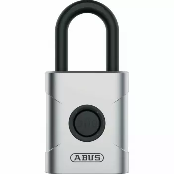 ABUS Security-Center ABEO10010 Bluetooth atslēga, sudraba