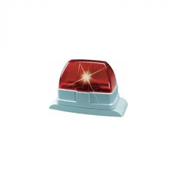 ABUS Security-Center ABUS SG1670 Signalgaisma sarkana