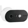 ABUS Security-Center PPIC91520 Papildu bezvadu akumulatora novērošanas kamera ABUS Battery Camera Pro sistēmai – Full HD 1080p, IP65, balta